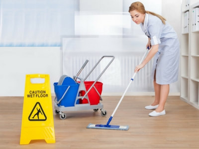 local housekeepers and house cleaners near you